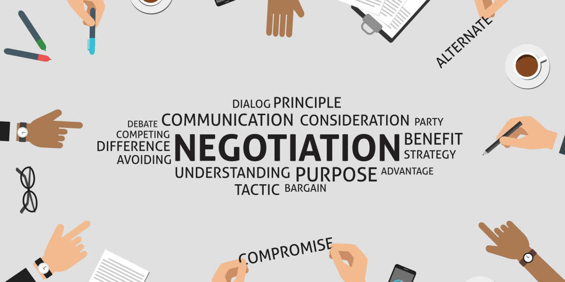 Cover Image for How CS Leaders can negotiate a better equity package