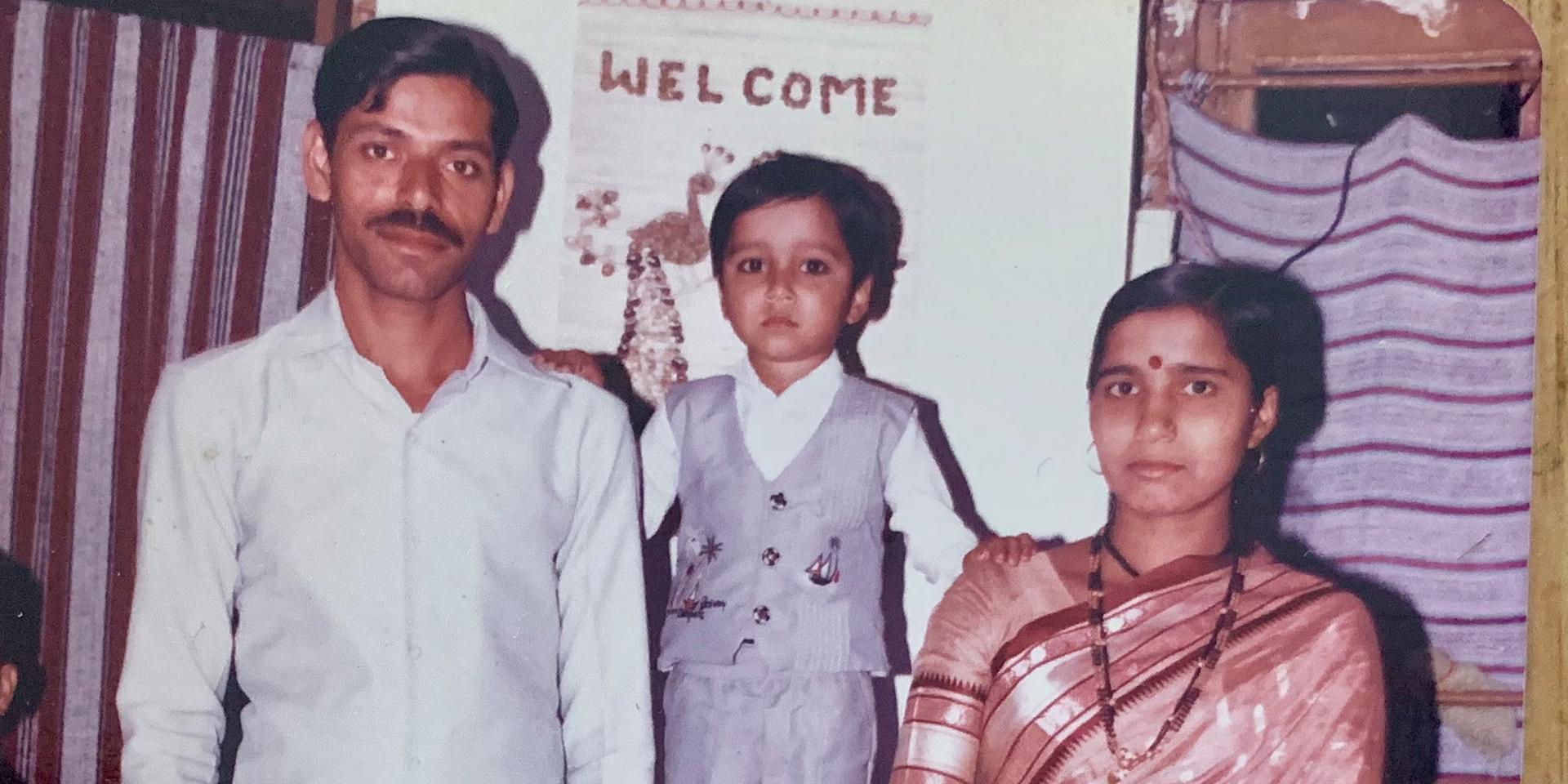 Cover Image for Prashant's Birthday Gathering