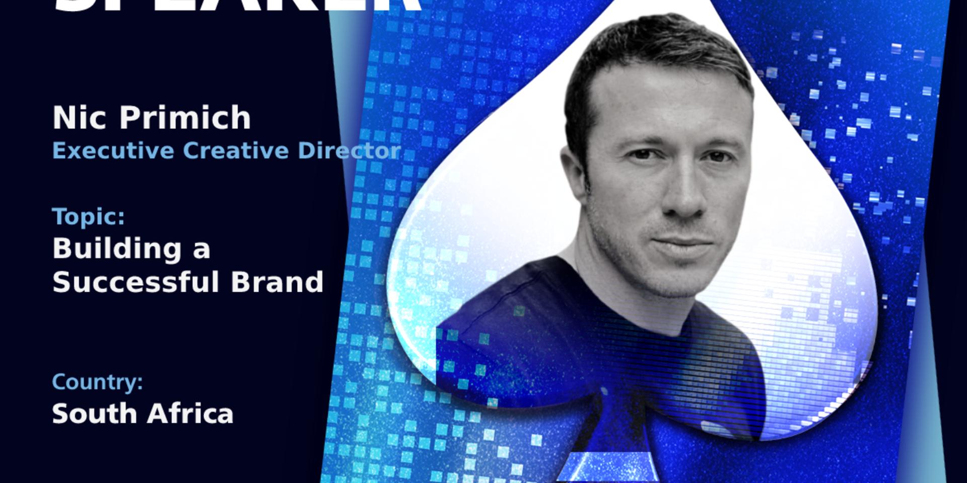 Cover Image for Building a Successful Brand
