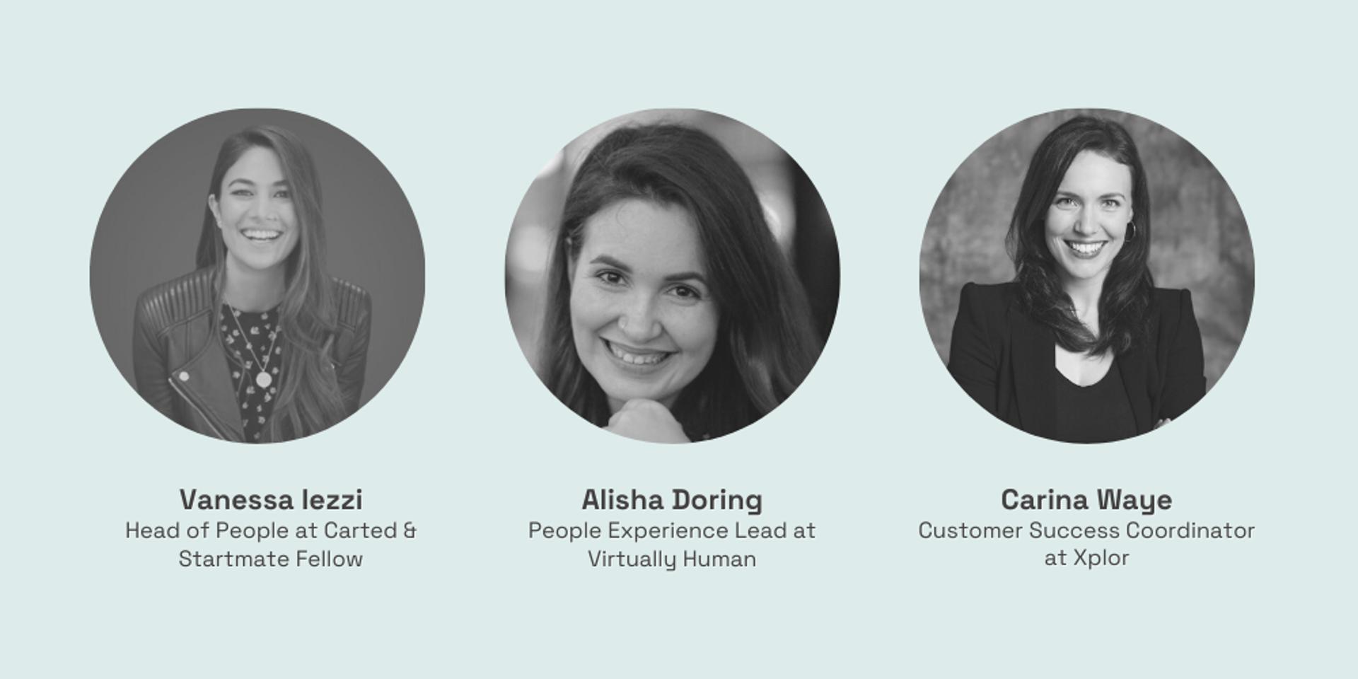 Cover Image for Administration to startups: Learn from women who made the leap