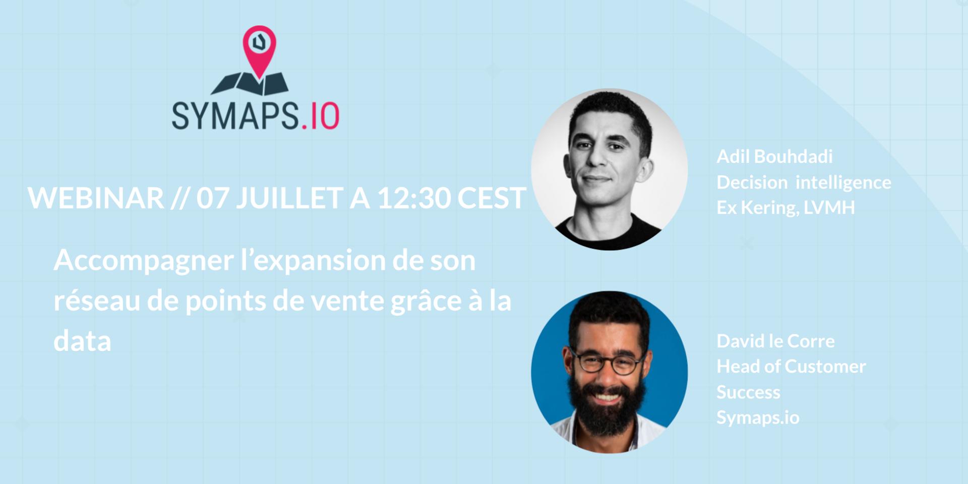 Cover Image for SELECTIONNER LE MEILLEUR EMPLACEMENT POUR SON SHOP