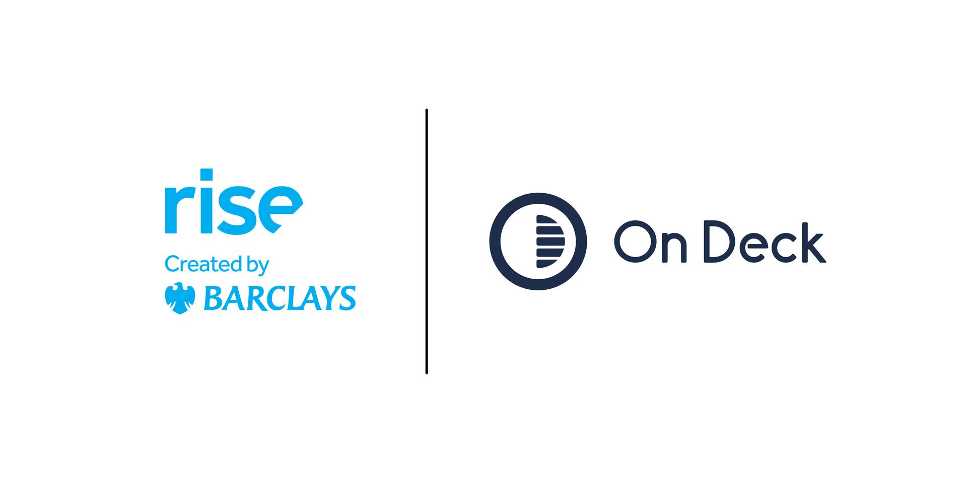 Cover Image for Fintech Happy Hour with Barclays Rise and On Deck 🎉   