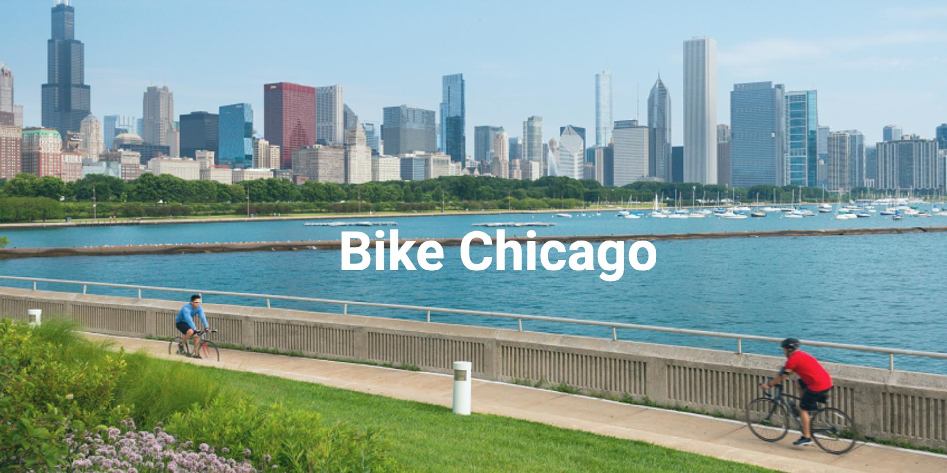 Cover Image for Free BIKE giveaway!