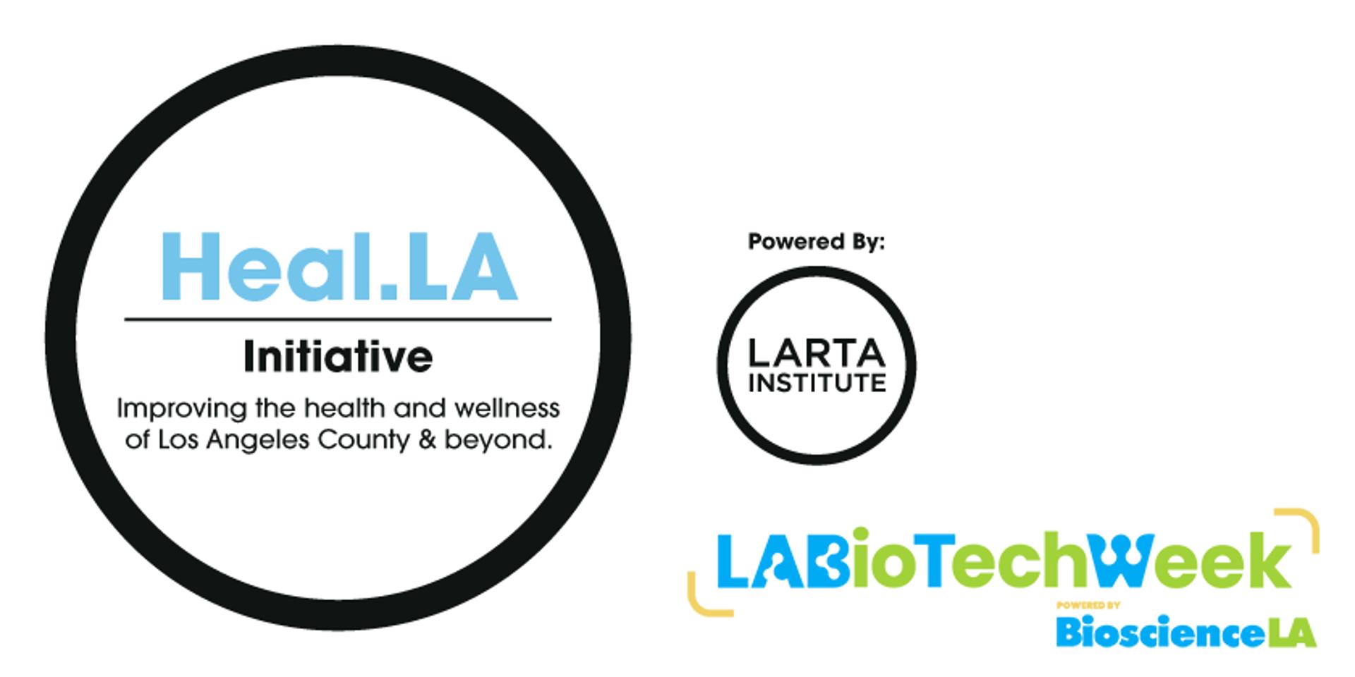 Cover Image for Heal.LA Demo Day