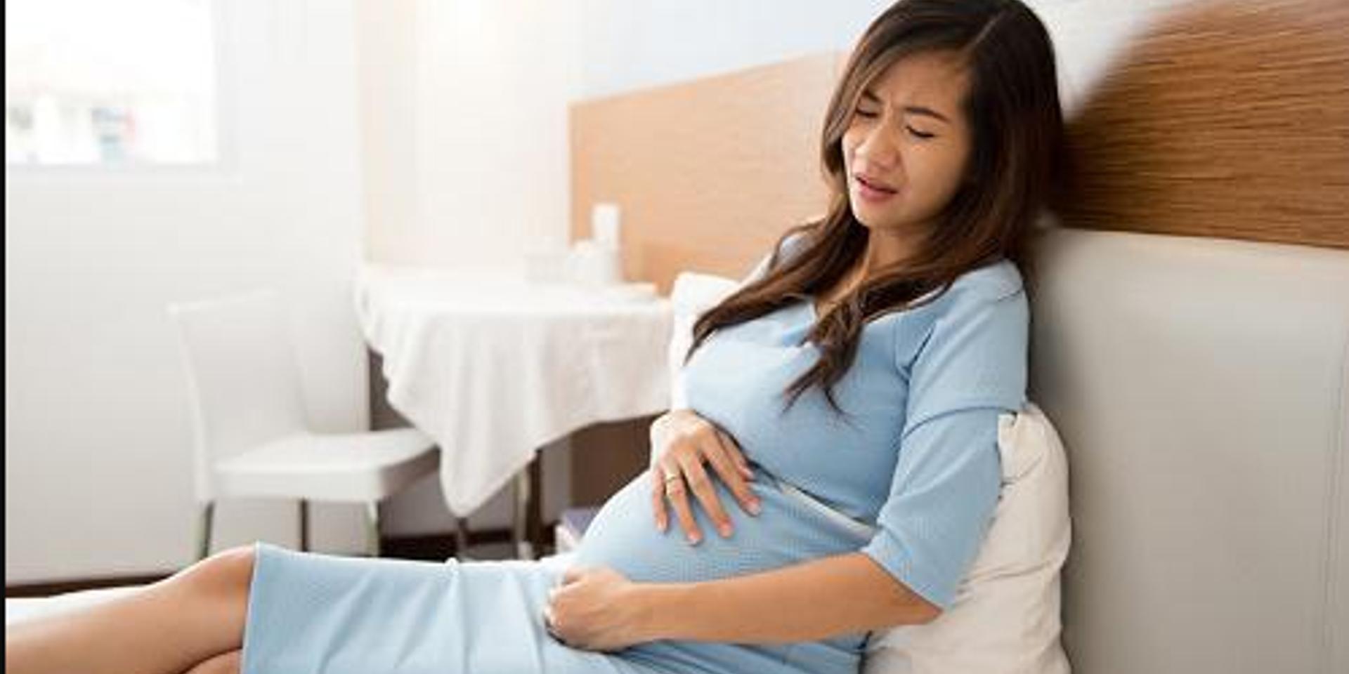 Cover Image for The Importance of Monitoring and Checking Early Pregnancy