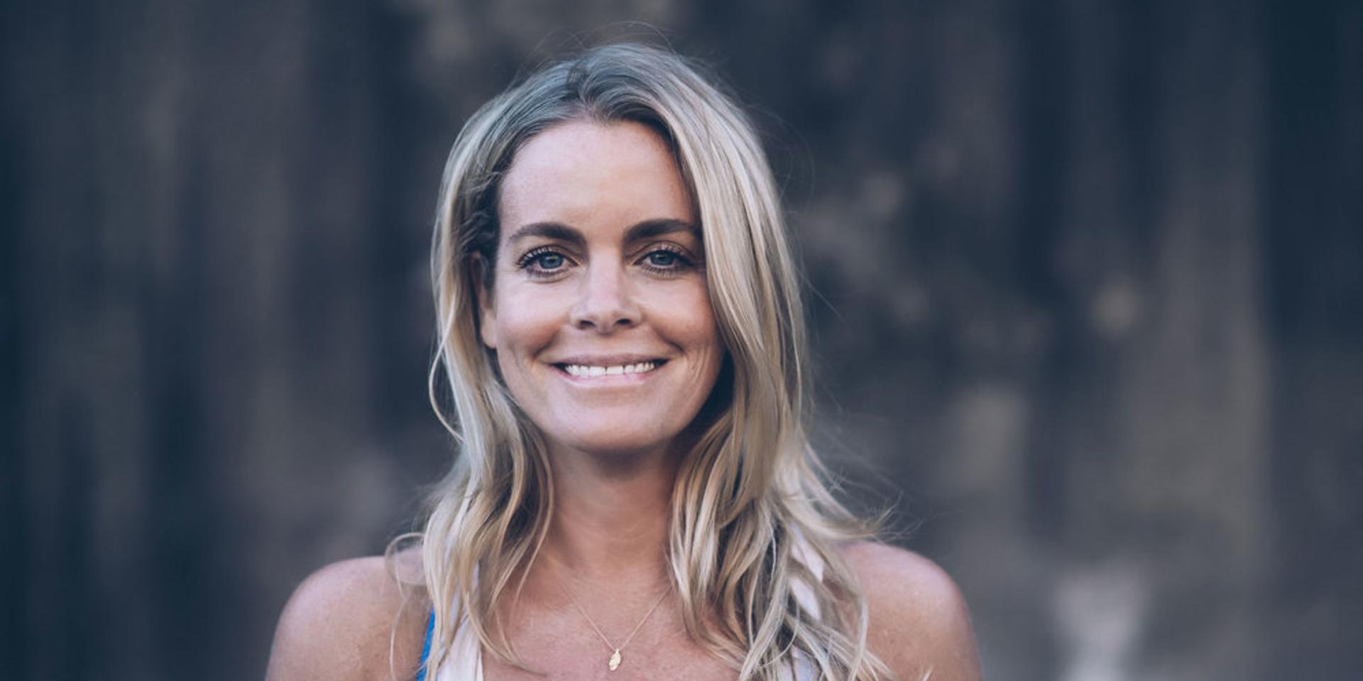 Cover Image for Rare Yoga w/ Noelle