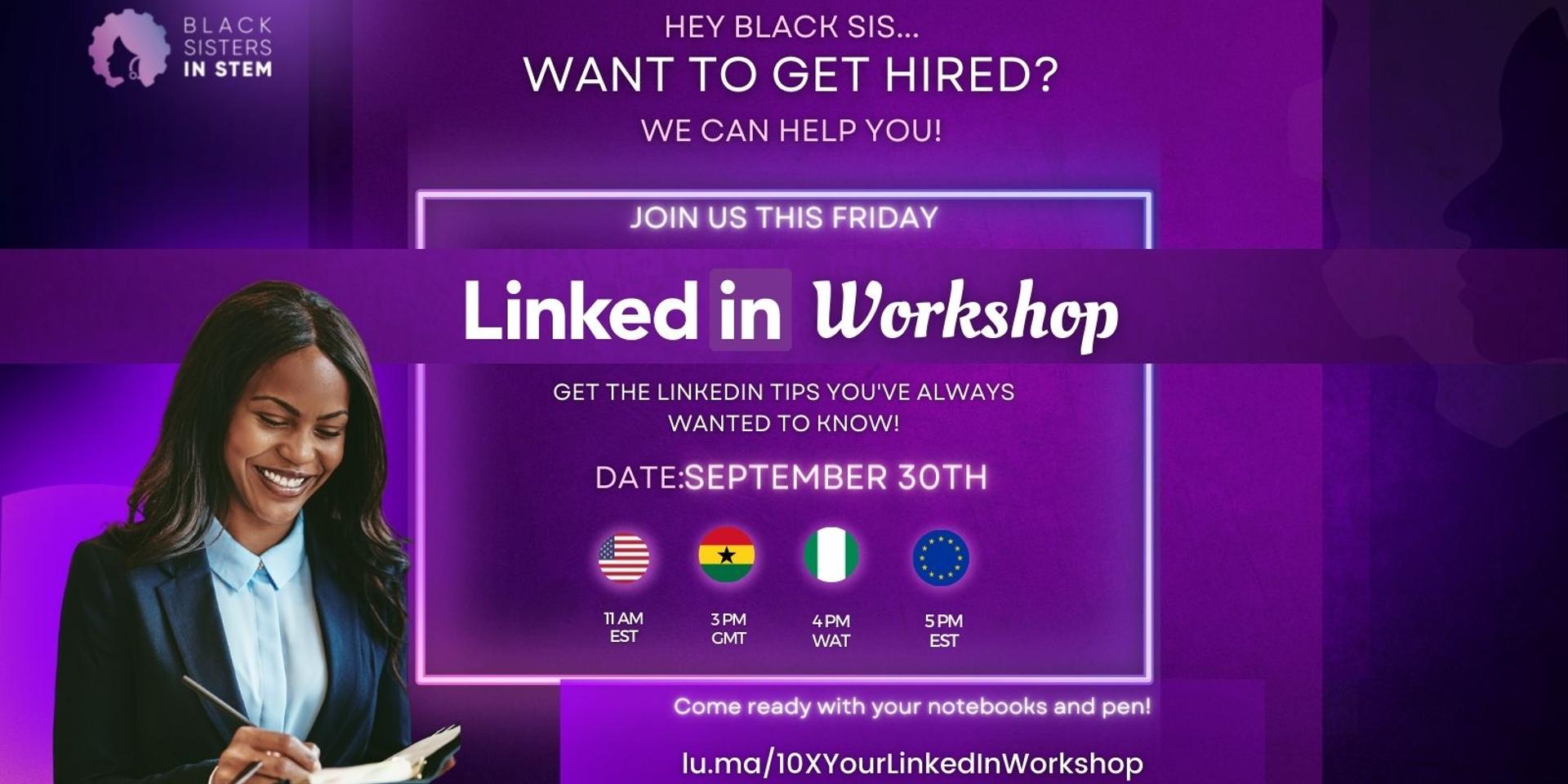 Cover Image for How to 10X Your LinkedIn 