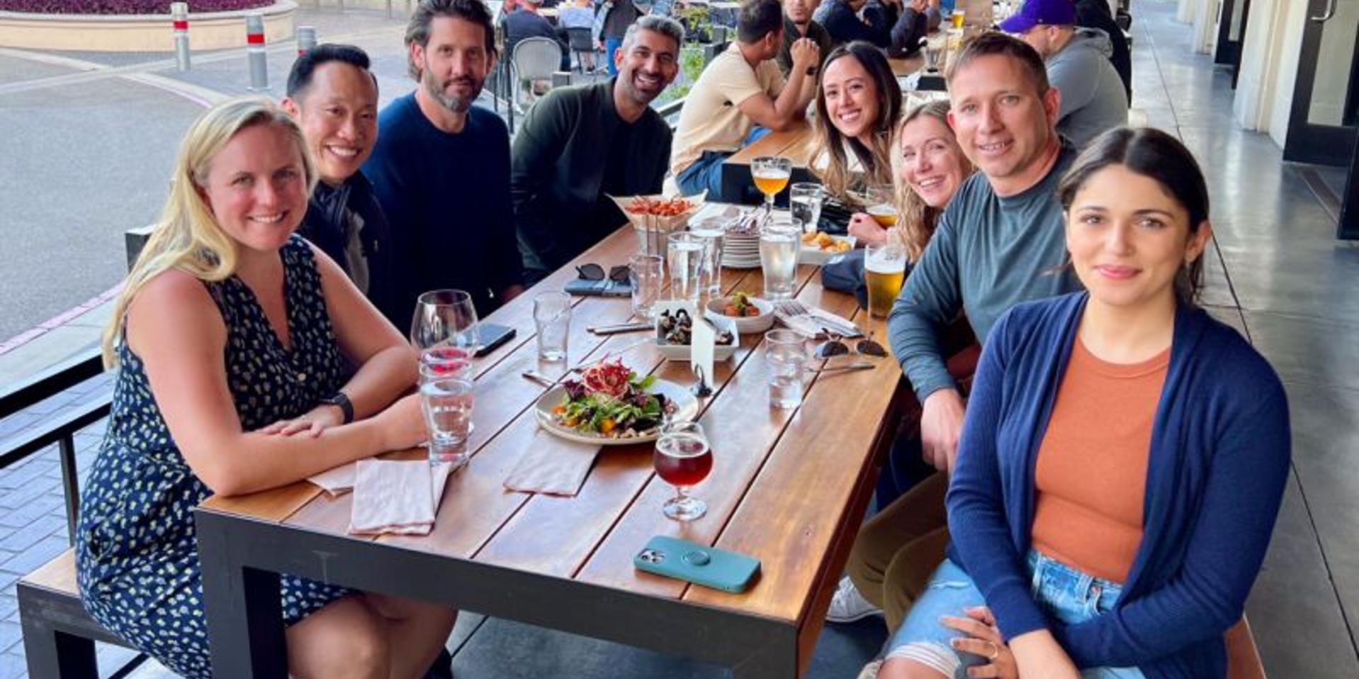Cover Image for South Bay Summer Meetup