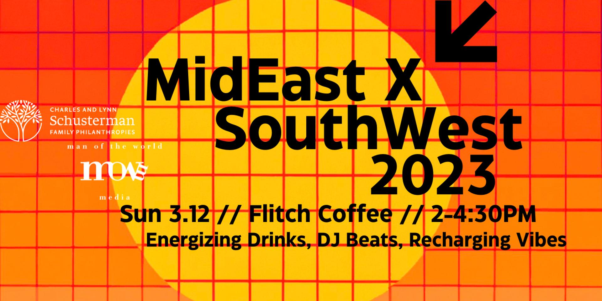 Cover Image for Mid-EastXSouthWest: Maximizing ROI in Austin