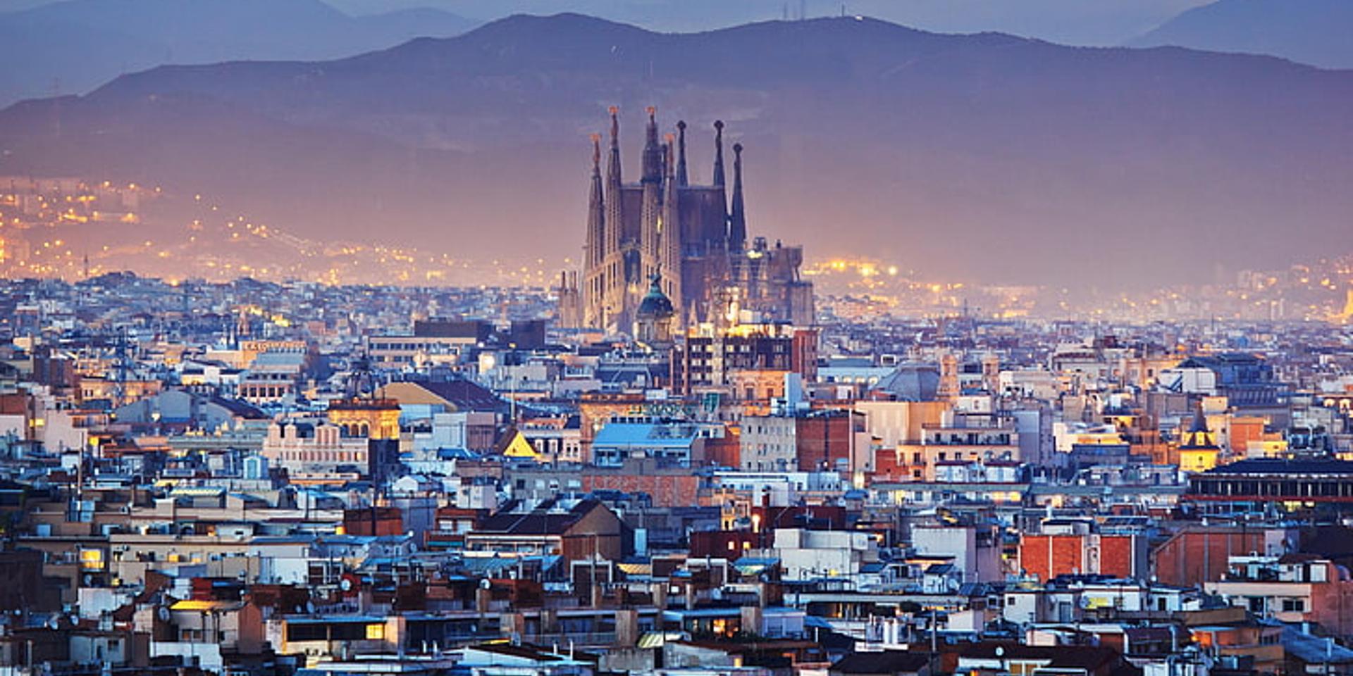 Cover Image for Slow Chinese Member Dinner - Barcelona