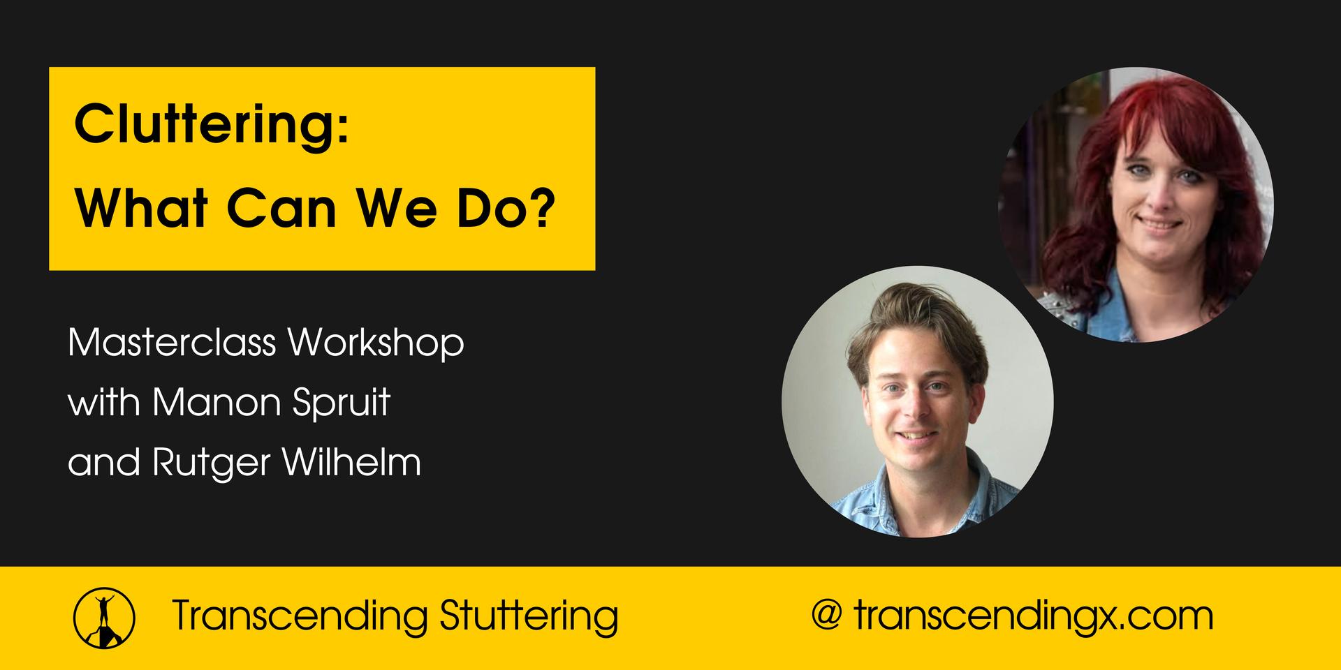 Cover Image for ⚡️ Cluttering:  What Can We Do? 