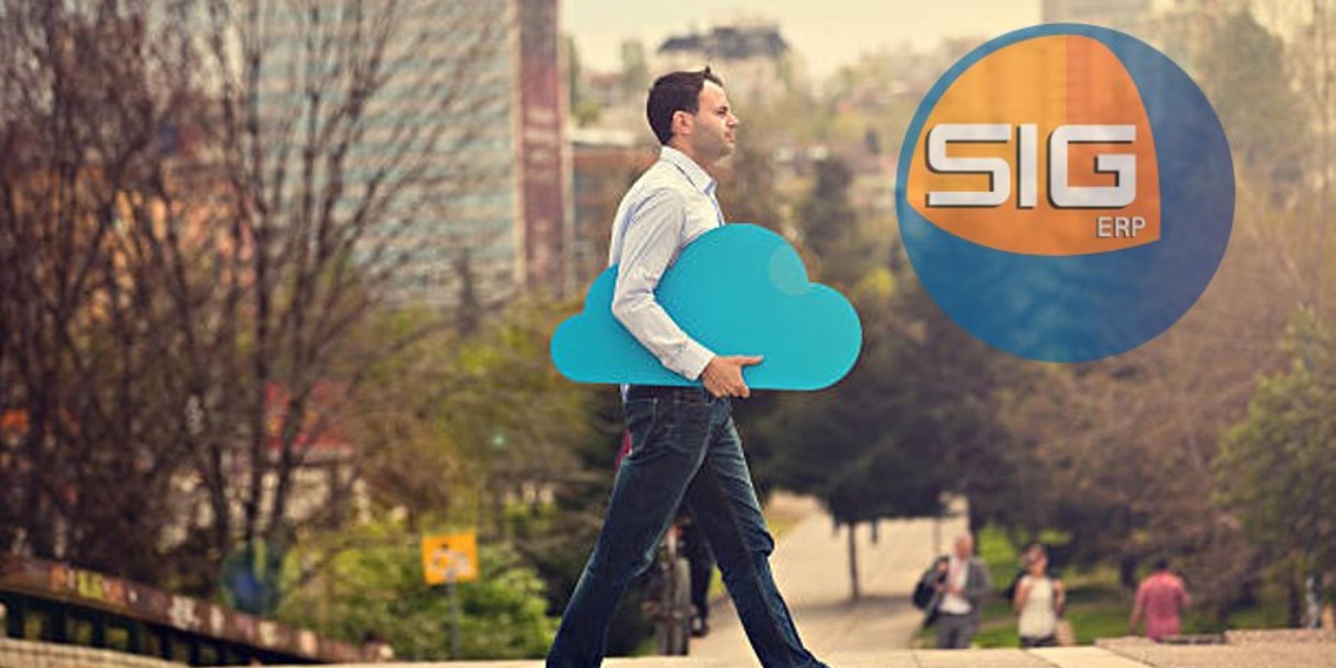 Cover Image for DEMO SIG ERP | QUÍMICOS Y SERVICIOS GENERALES MORENO EIRL