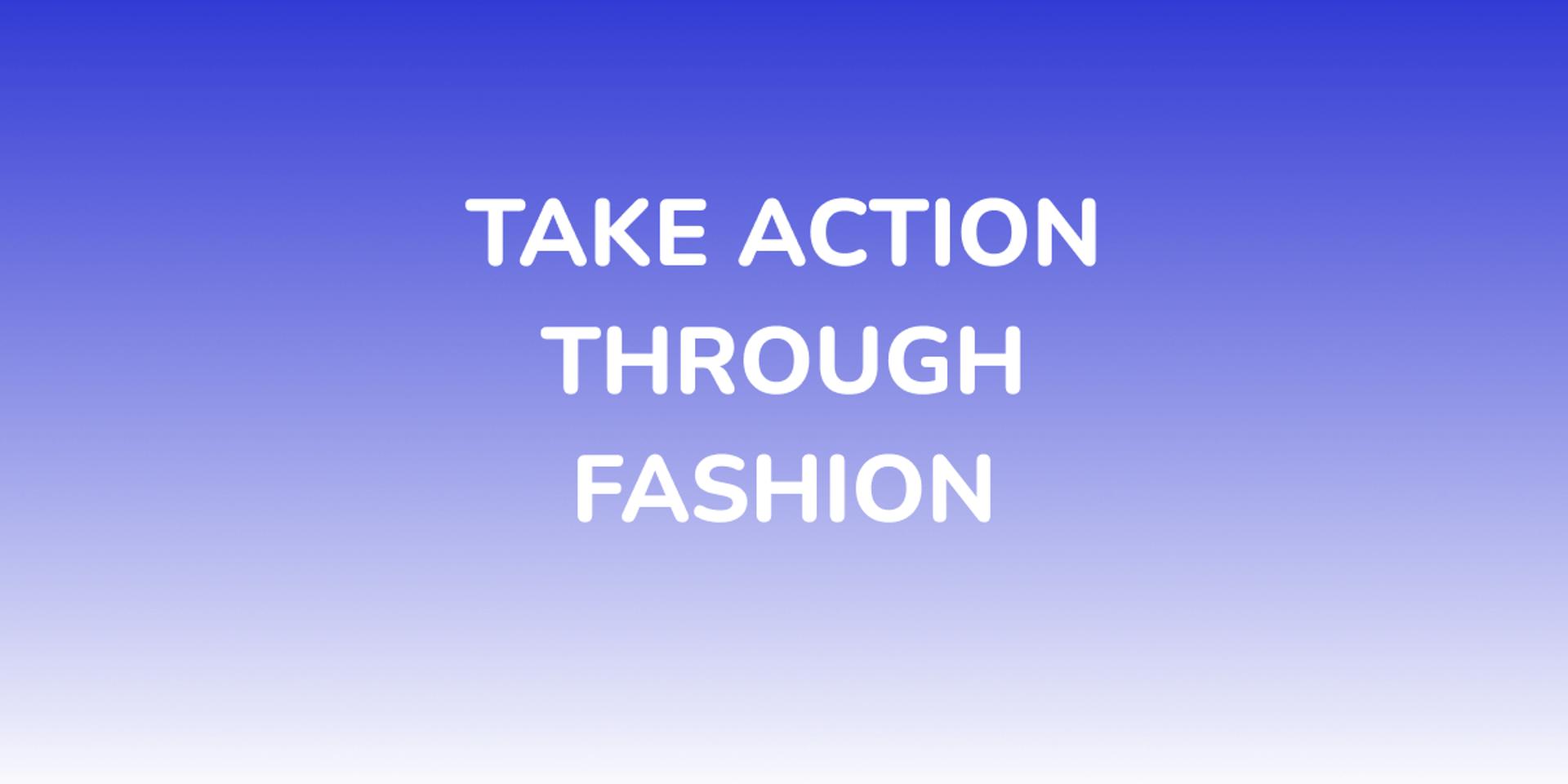 Cover Image for Sustainable Fashion with Soapbox Project