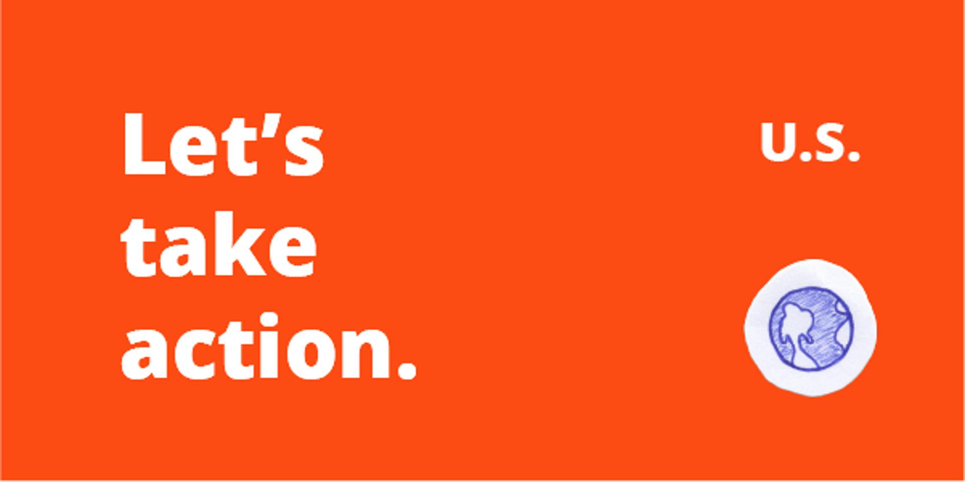 Cover Image for U.S. Hour of Action with ClimateVoice: Advocating for Bold and Equitable Federal Climate Policy
