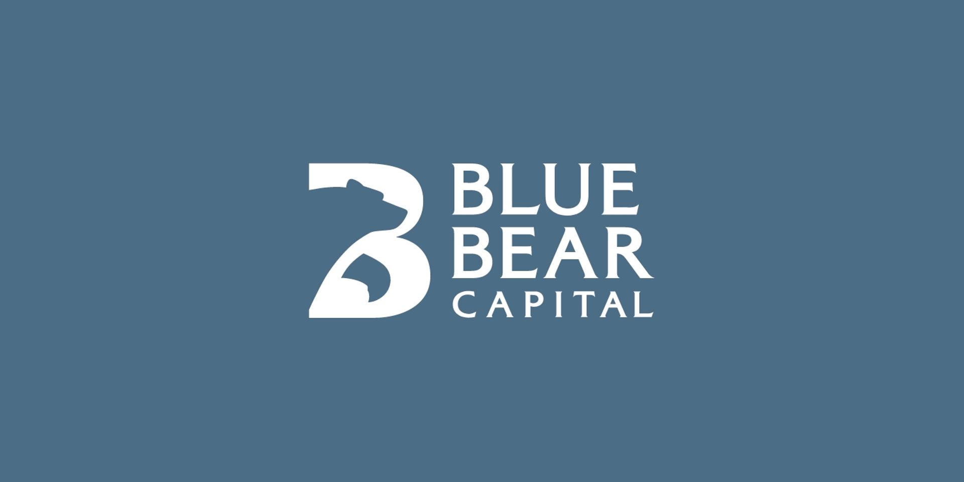 Cover Image for Blue Bear DISTRIBUTECH Happy Hour