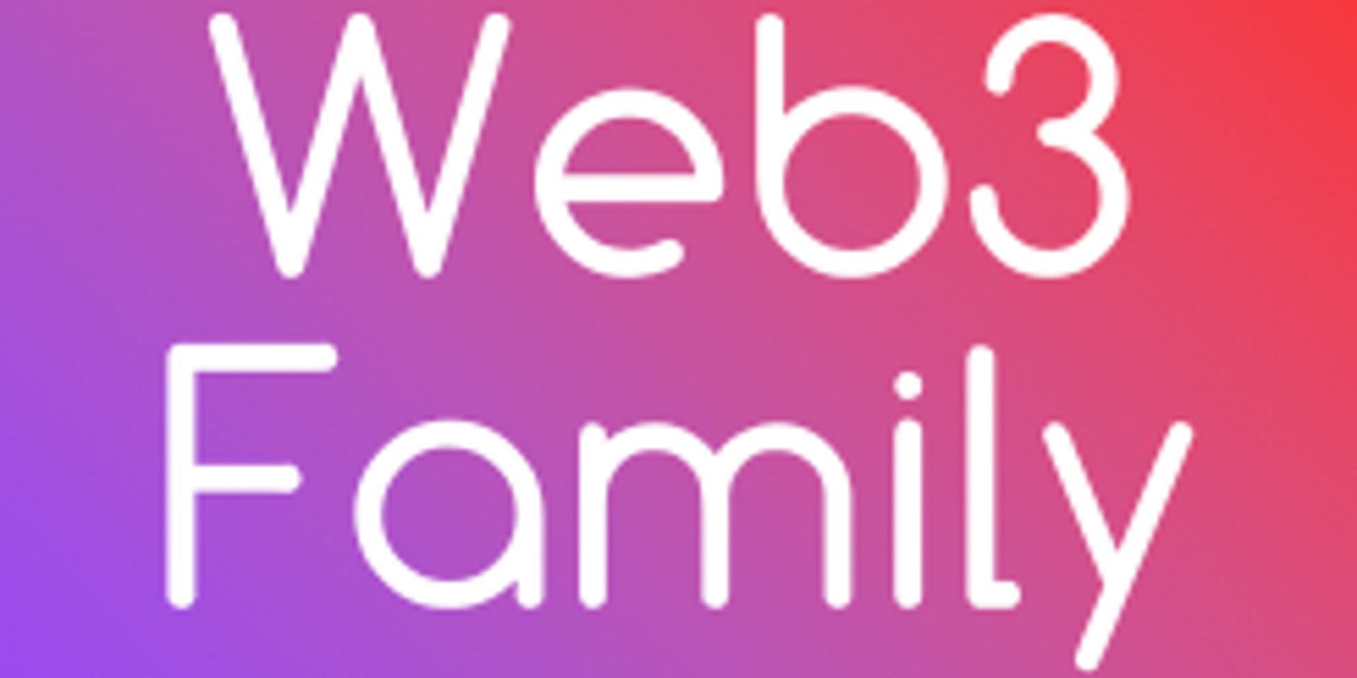 Cover Image for Shillin' N Chillin' - Web3 Family BCN