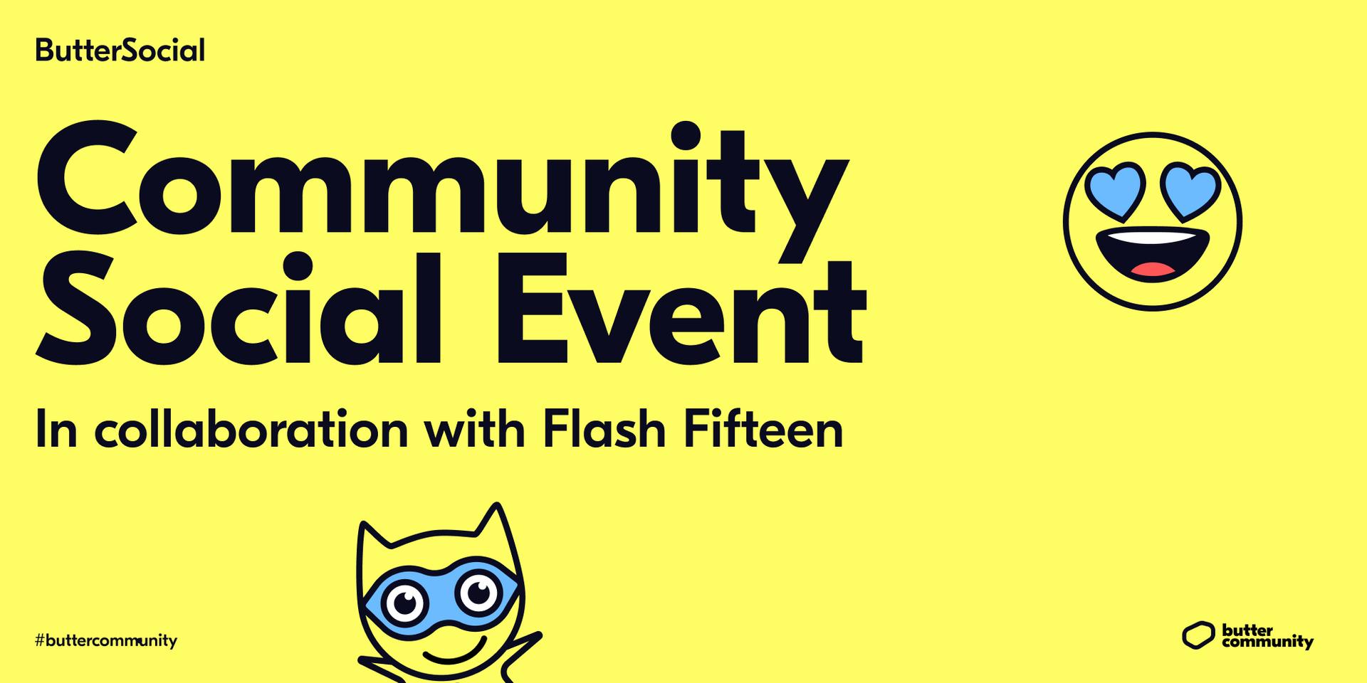 Cover Image for Community Social_December 🥳