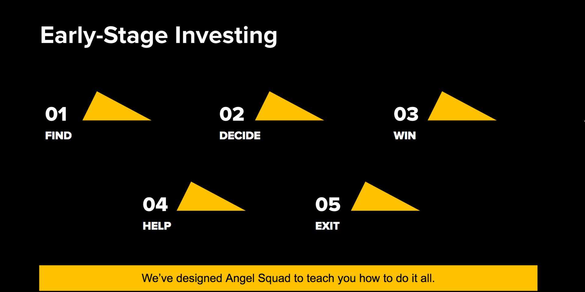 Cover Image for Angel Squad Mastermind Series (biweekly)