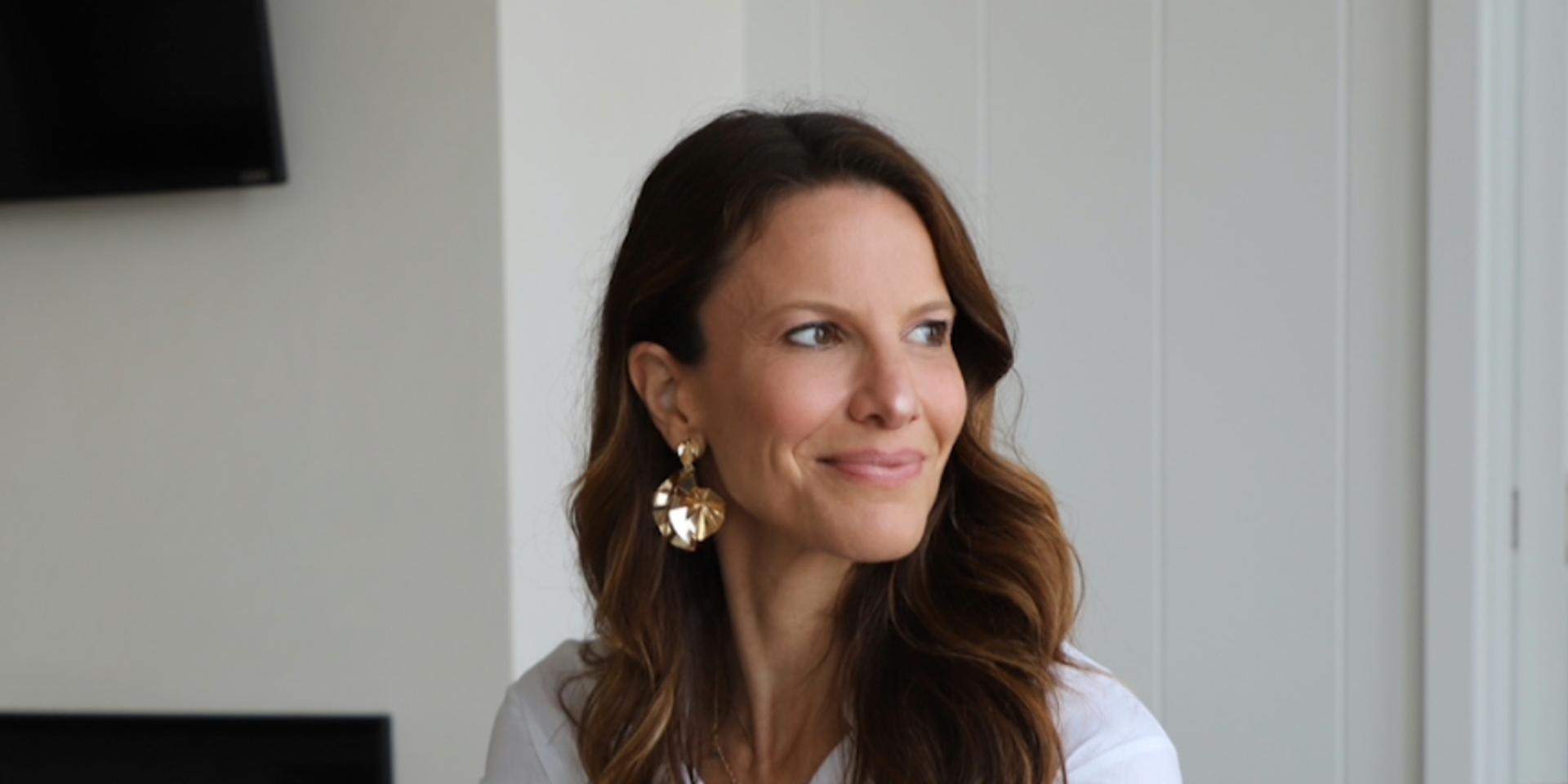 Cover Image for [Q&A] - A Selfmade Fireside Chat with Karen Cahn