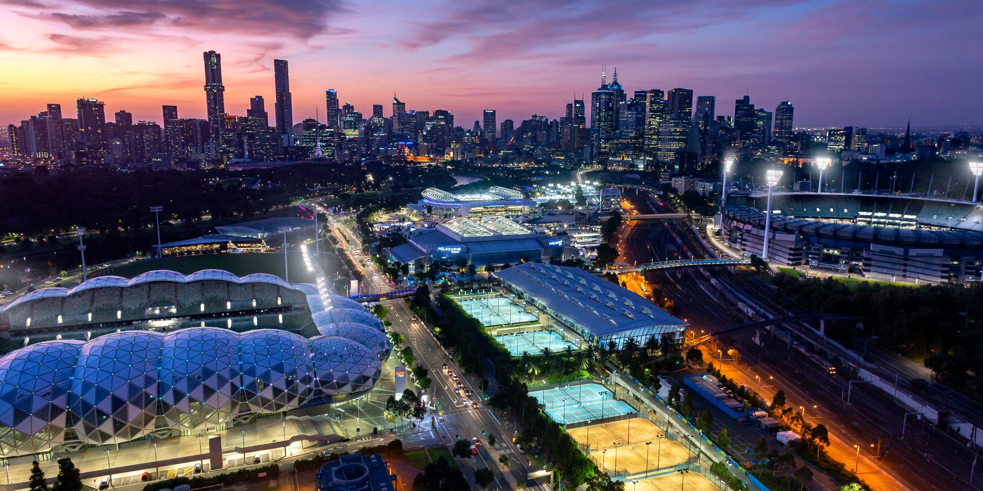 Cover Image for Global Business Angels Summit x  #GEC2023 (Melbourne, Australia)