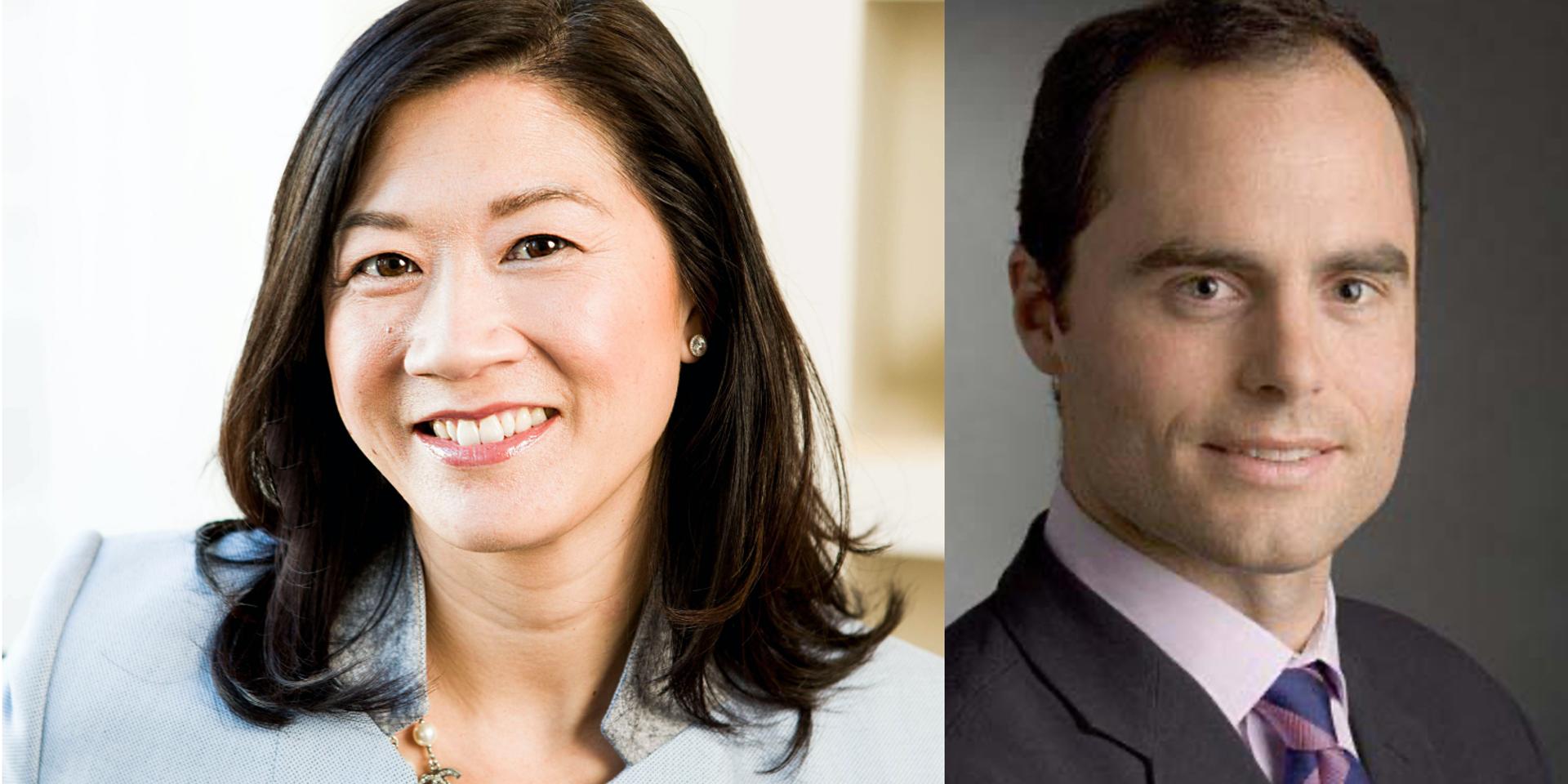 Cover Image for Personal Finances for Angel Investing with Christine Leong Connors and Dan Schrauth 