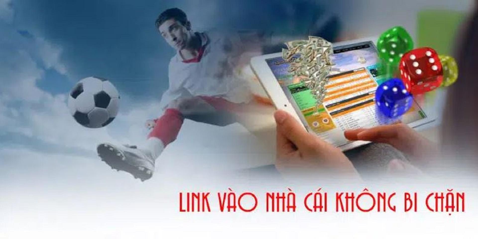 Cover Image for LINK NHÀ CÁI - UY TÍN, NHIỀU NGƯỜI CHƠI NHẤT 2022
