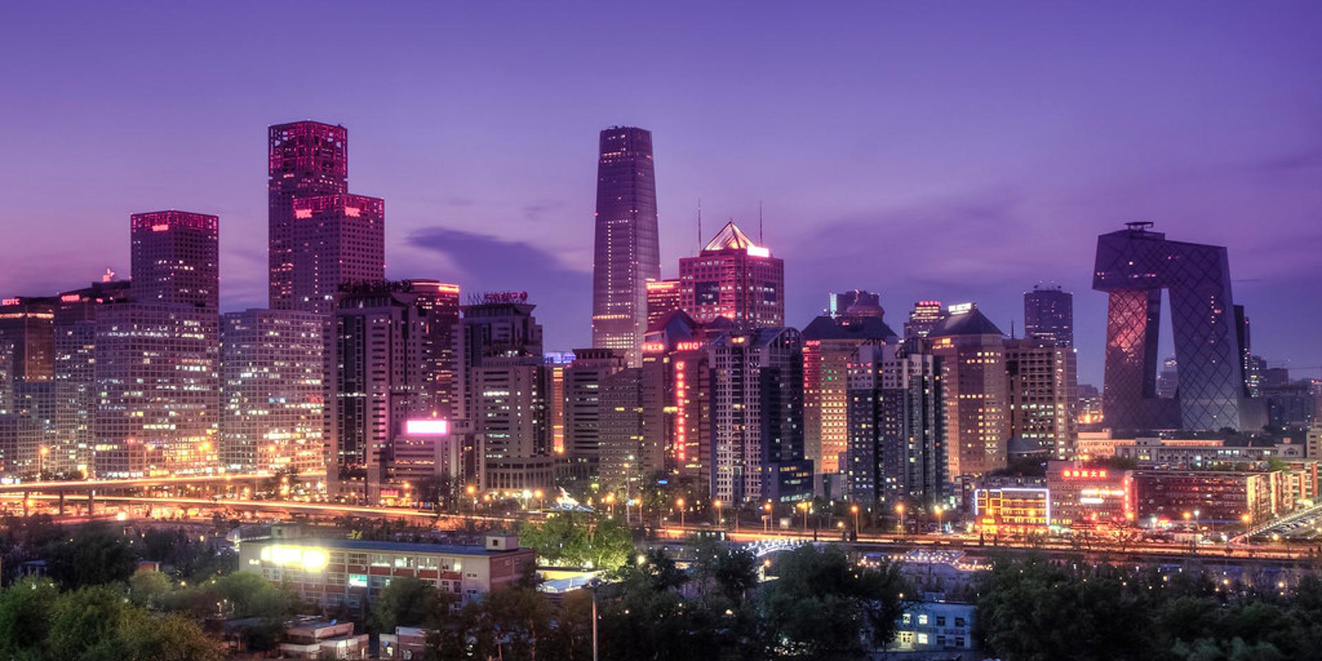 Cover Image for Slow Chinese Member Dinner - Beijing