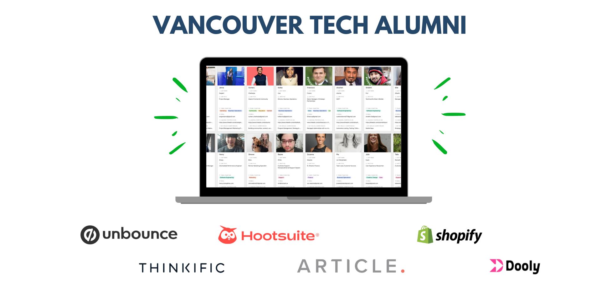 Cover Image for Vancouver Tech Layoff Meetup