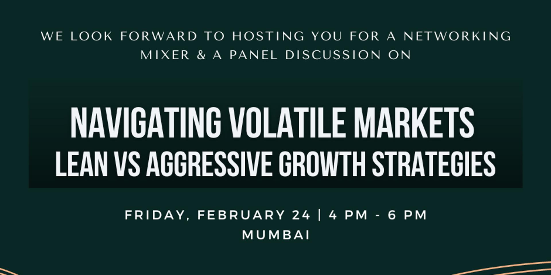 Cover Image for DeVC x TEAM : Networking Mixer & Panel Discussion