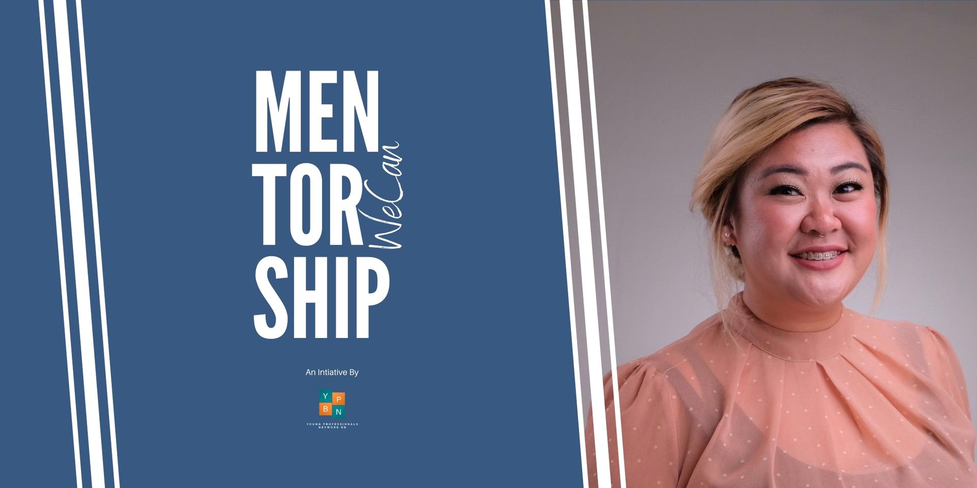 Cover Image for Mentorship WeCan with Angie Ang