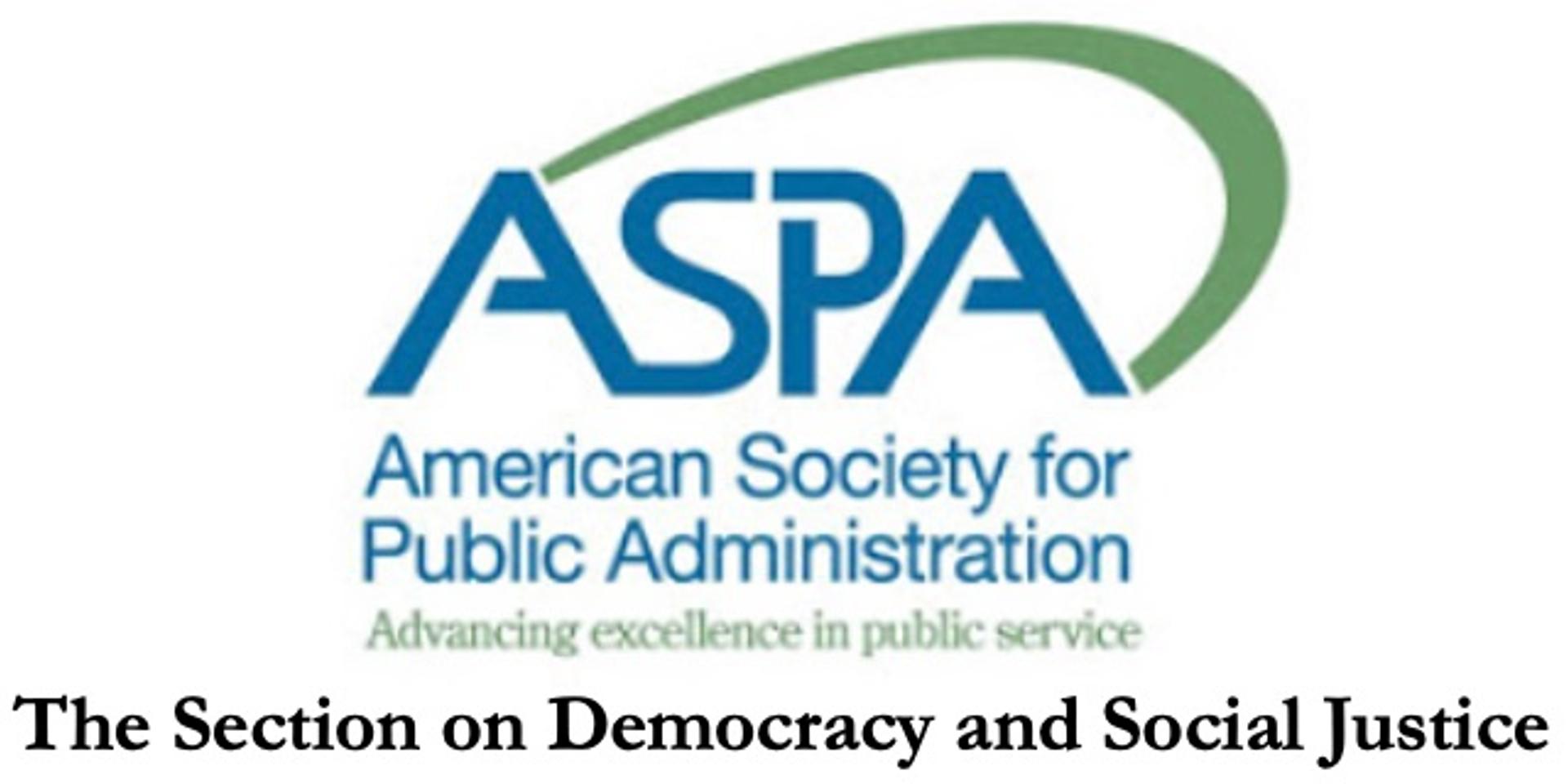 Cover Image for DSJ Teach-In: Intersectionality, Social Equity, and Sports in Public Service