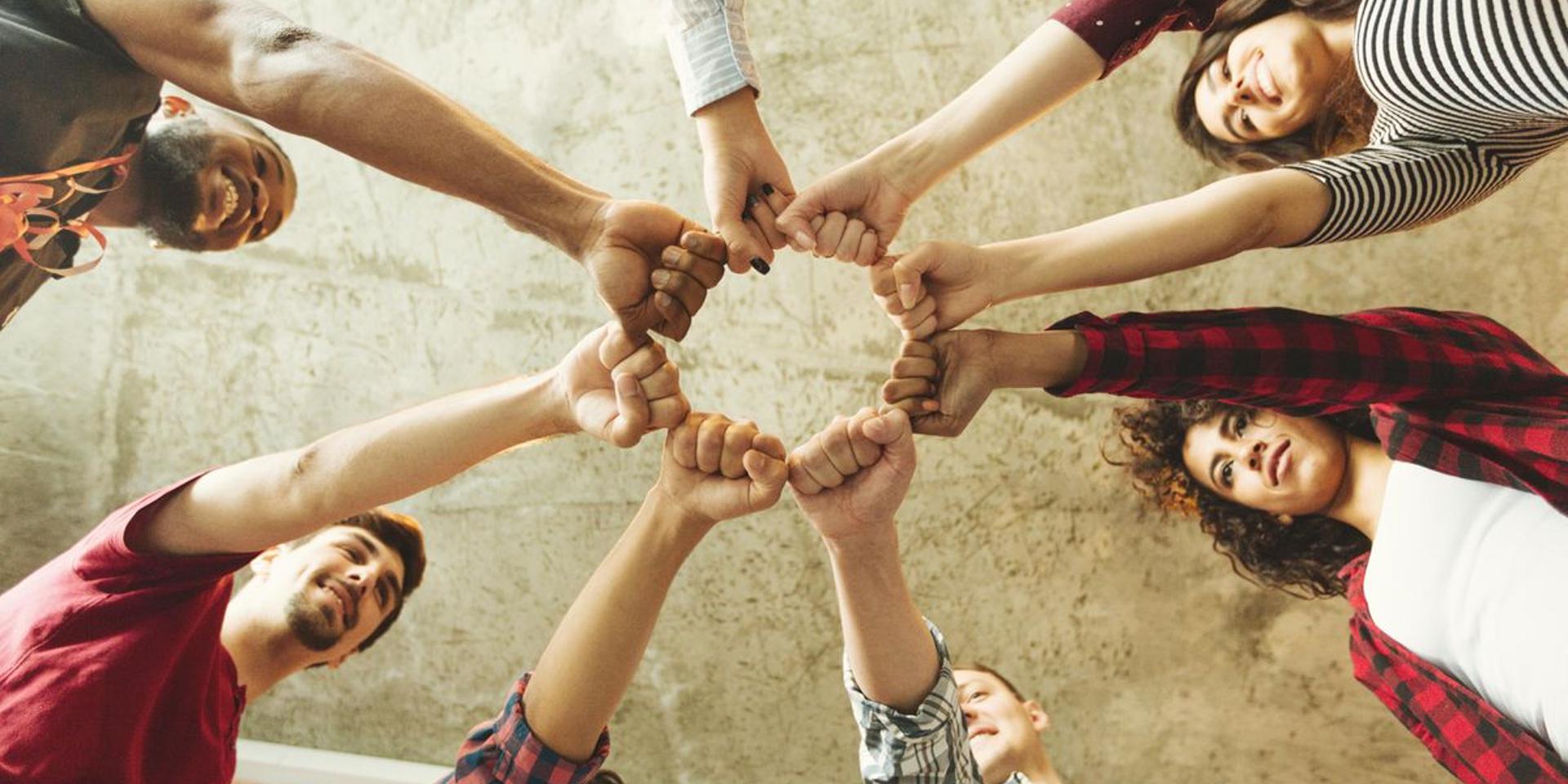 Cover Image for Team Building ODFW Workshop with Maren Kate (ODF7)