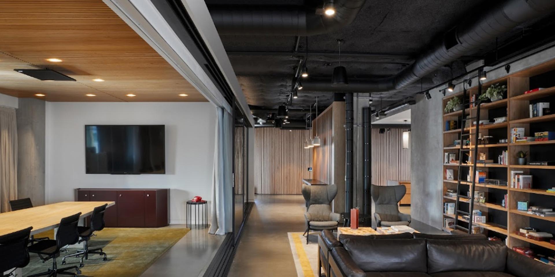 Cover Image for Foundation + ORCA Stanford Founder Social