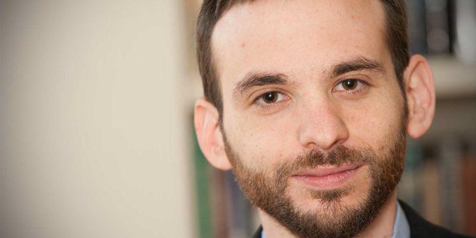 Cover Image for Don’t Trust Your Gut with Seth Stephens-Davidowitz | Interactive Q&A | Hosted by Irrational Labs' Evelyn Gosnell