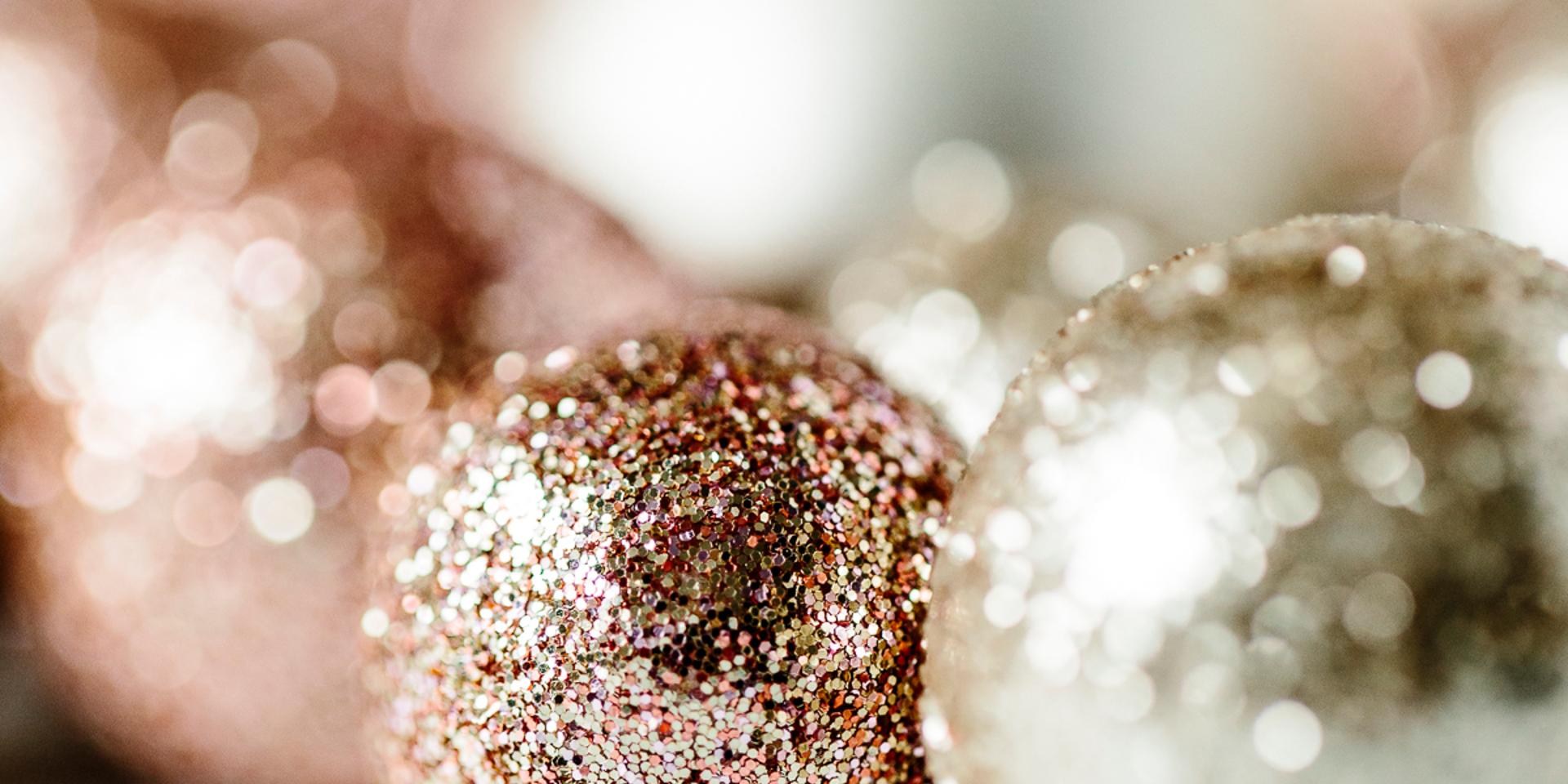 Cover Image for WSC Wake Forest: Holiday Ornament Workshop 