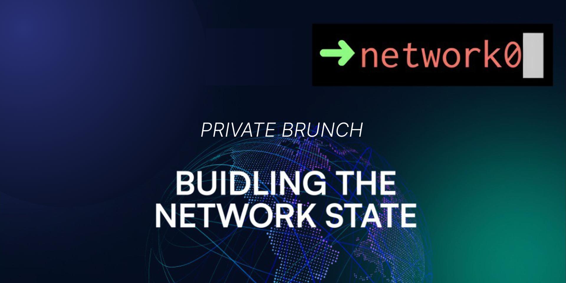 Cover Image for Building the Network State - Vietnam