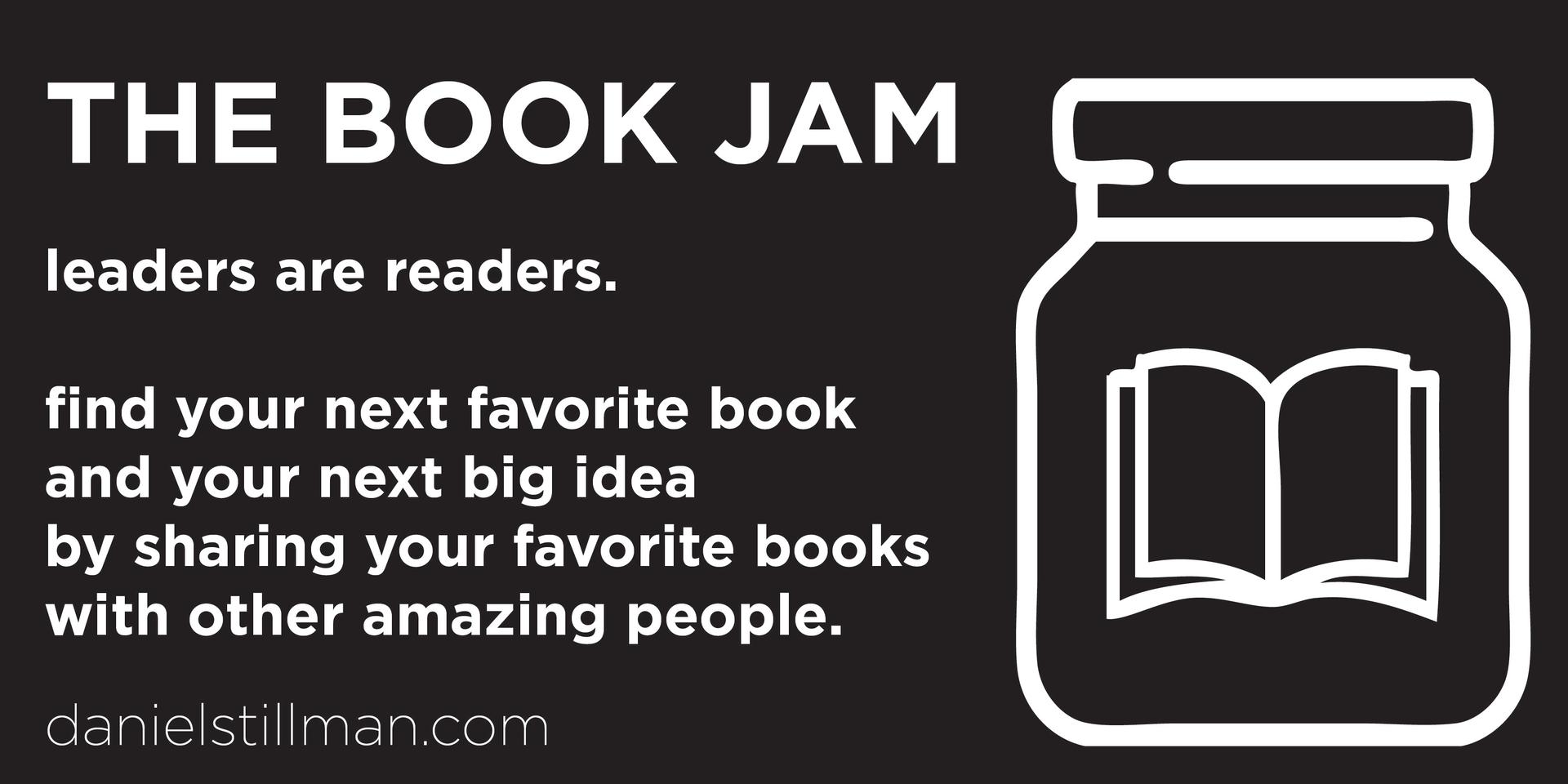 Cover Image for The Black History Month Book Jam