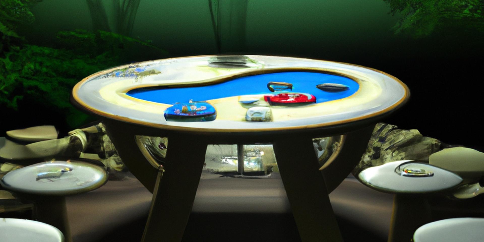 Cover Image for Utopia Poker Nights