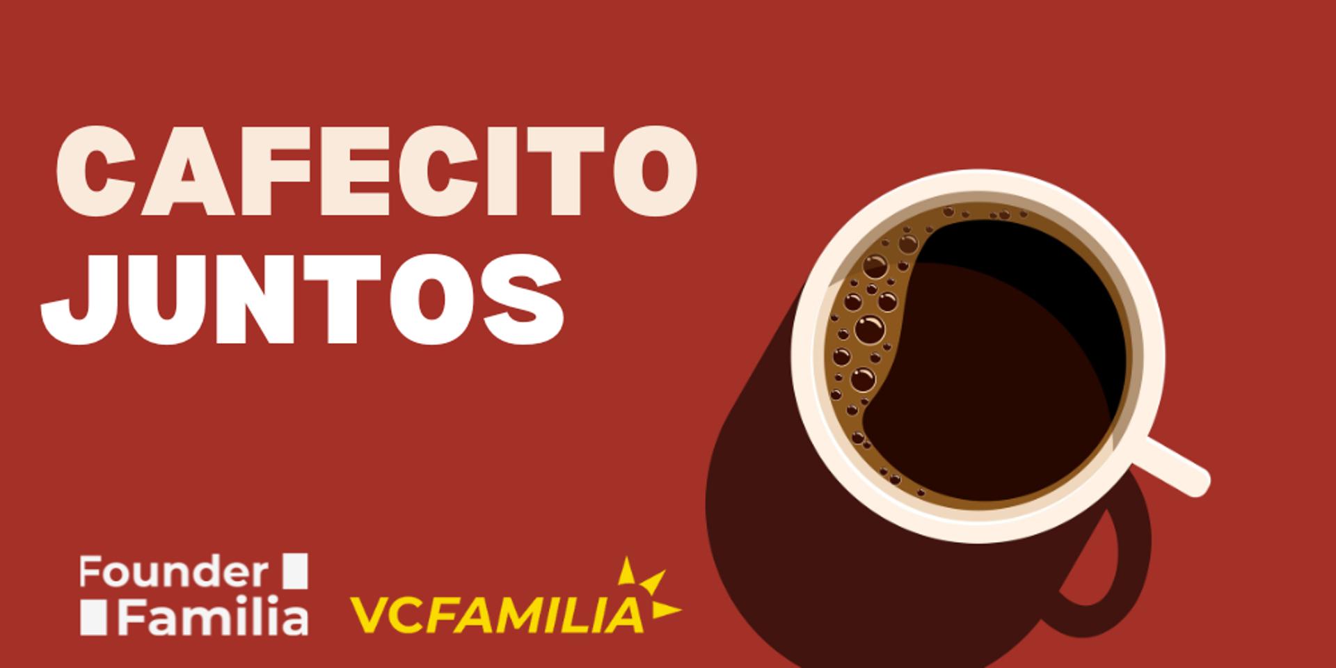 Cover Image for VCFamilia + Founder Familia Cafecito: LBAN SOLE Event