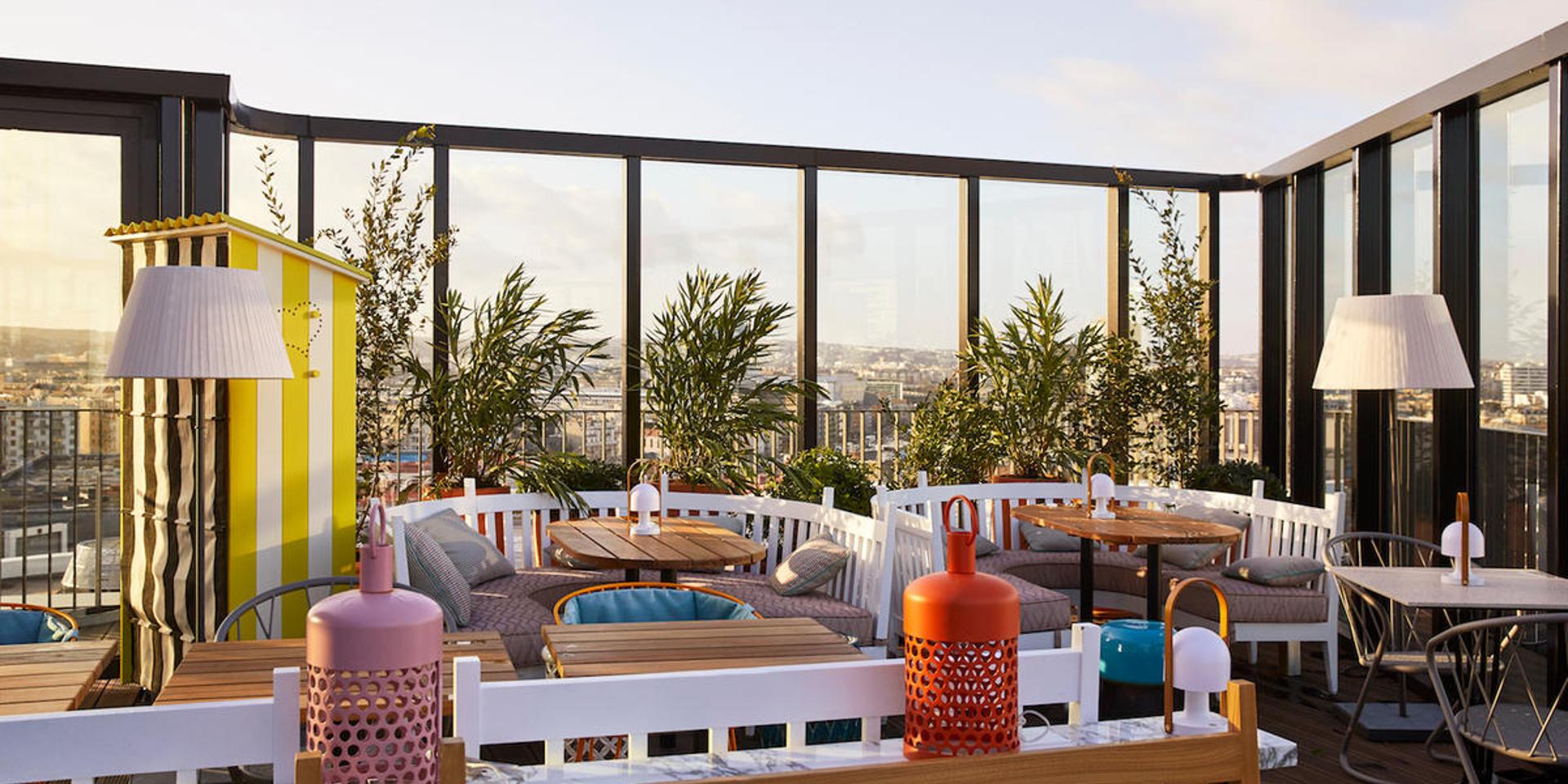 Cover Image for Cocktail Parisien