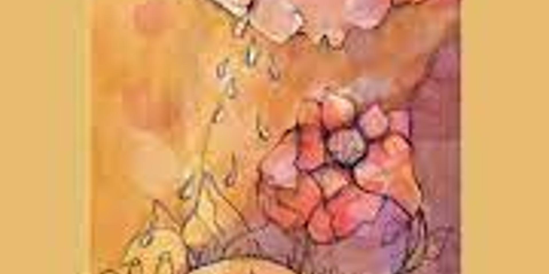 Cover Image for DFx Book Club - The Smell of Rain on Dust: Grief & Praise by Martín Prechtel