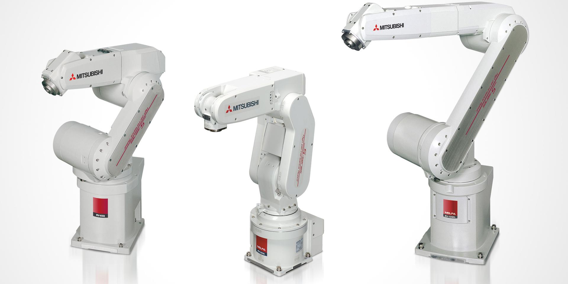 Cover Image for ONE DAY WORKSHOP ON MITSUBISHI INDUSTRIAL ROBOTICS 