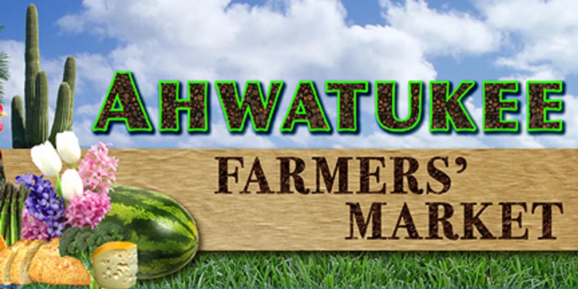 Cover Image for Ahwatukee Farmers' Market