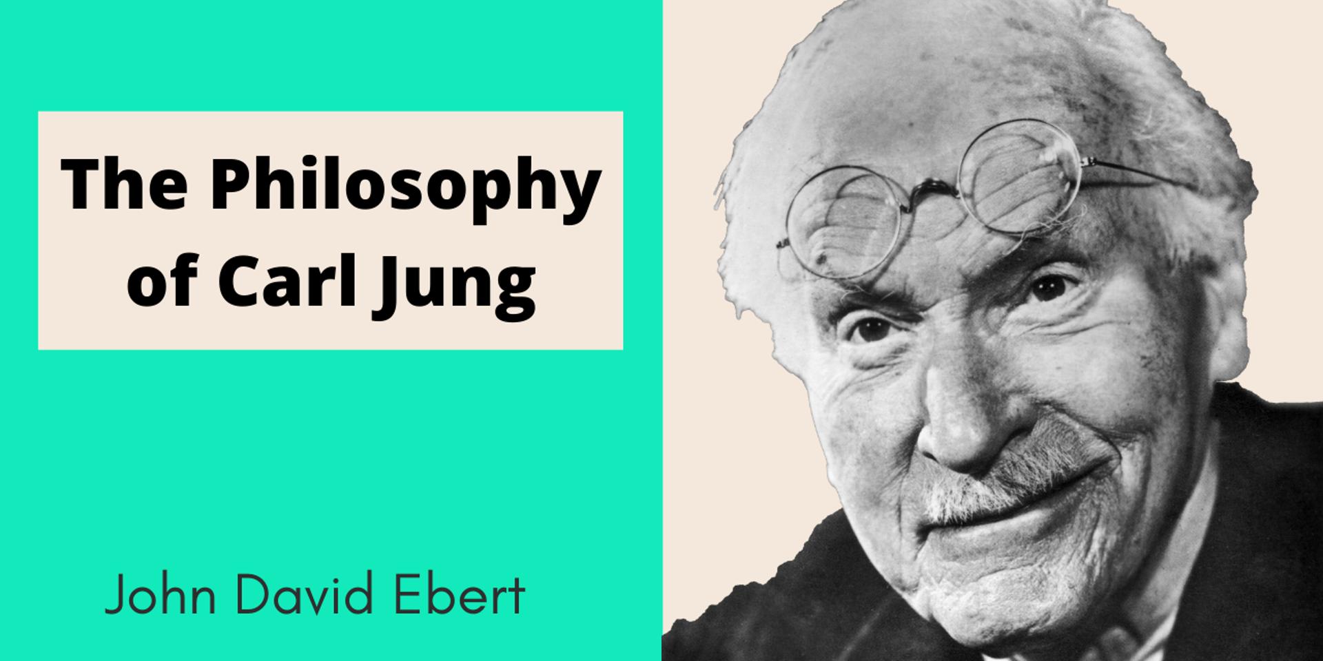 Cover Image for Q&A on Ebert's Carl Jung Course