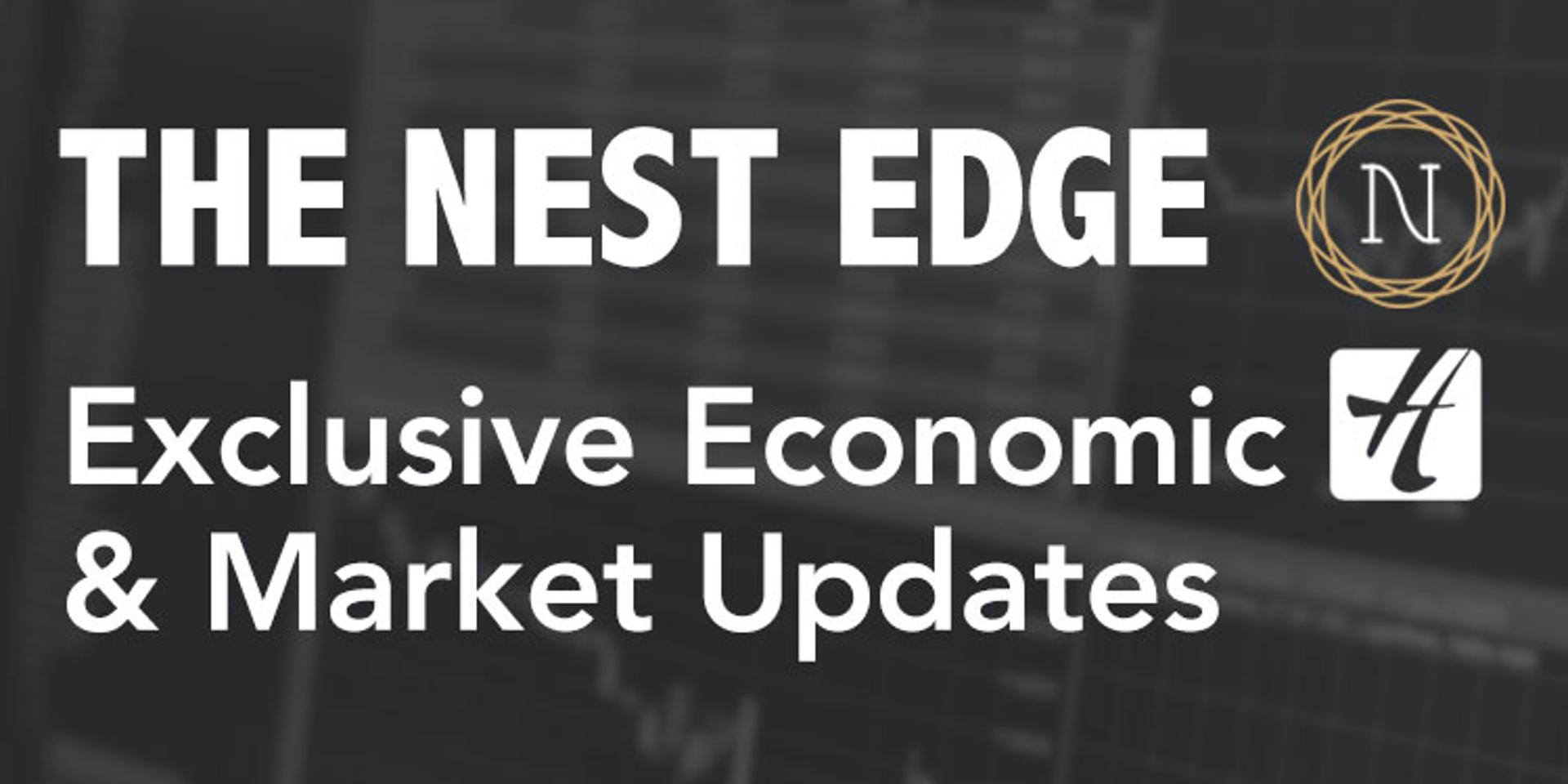 Cover Image for The NEST Edge: A New Year for Markets and Money