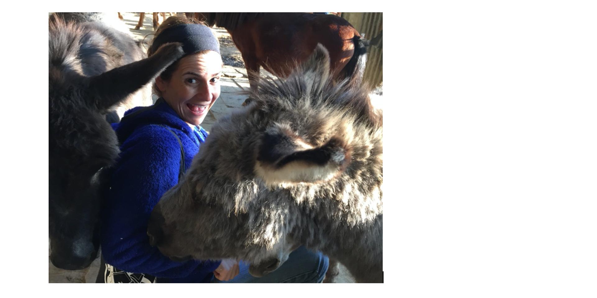 Cover Image for Laura's Birthday Party