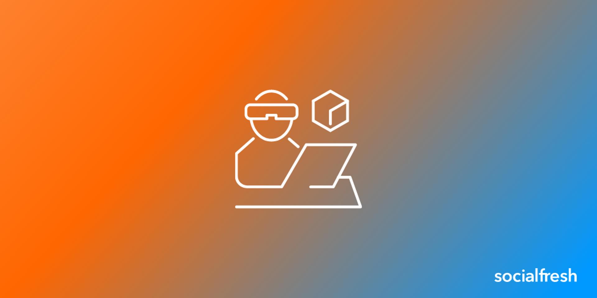 Cover Image for Web3 + Social: Weekly Happy Hour Twitter Space