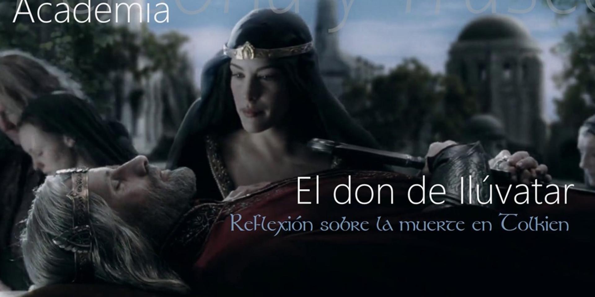 Cover Image for Academia Persona y Trascendencia