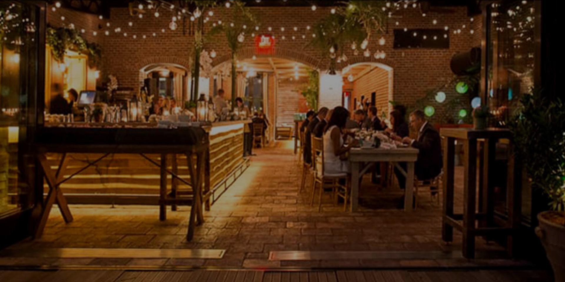 Cover Image for Tech Drinks Series @ Refinery Rooftop