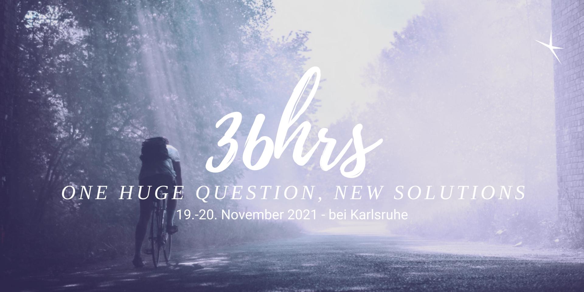 Cover Image for 36hrs III - Scham-Kultur